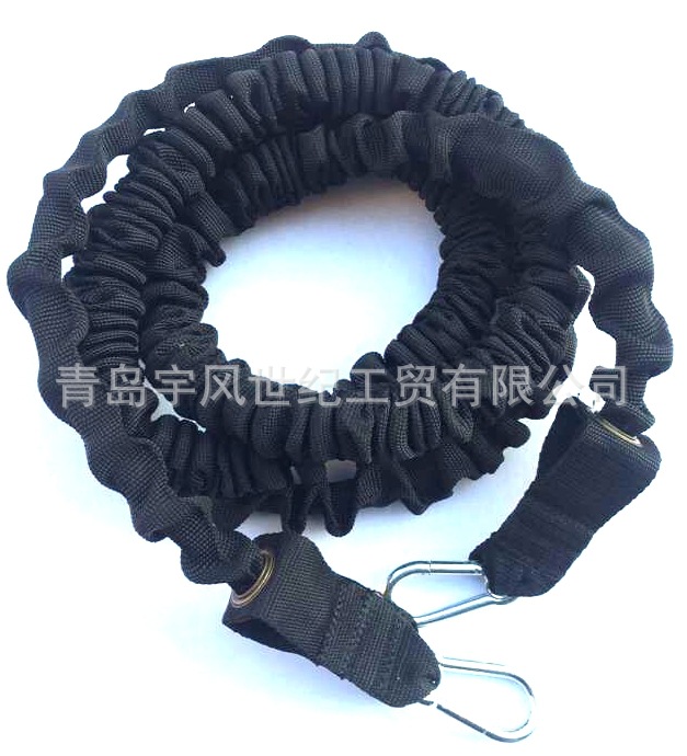 Cinturón multifuncional entrenador físico anti-rotura anti-lesión cubierta cinta cuerda elástica traje de entrenamiento físico transfronterizo al por mayor