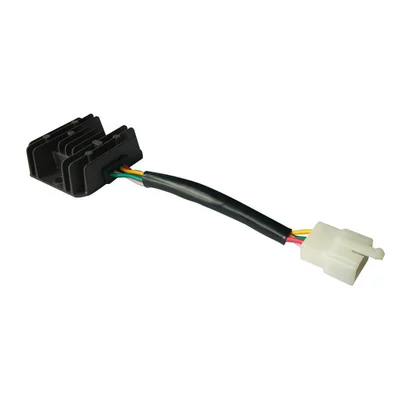 Voltage Regulator, Voltage Regulator, electronic regulator