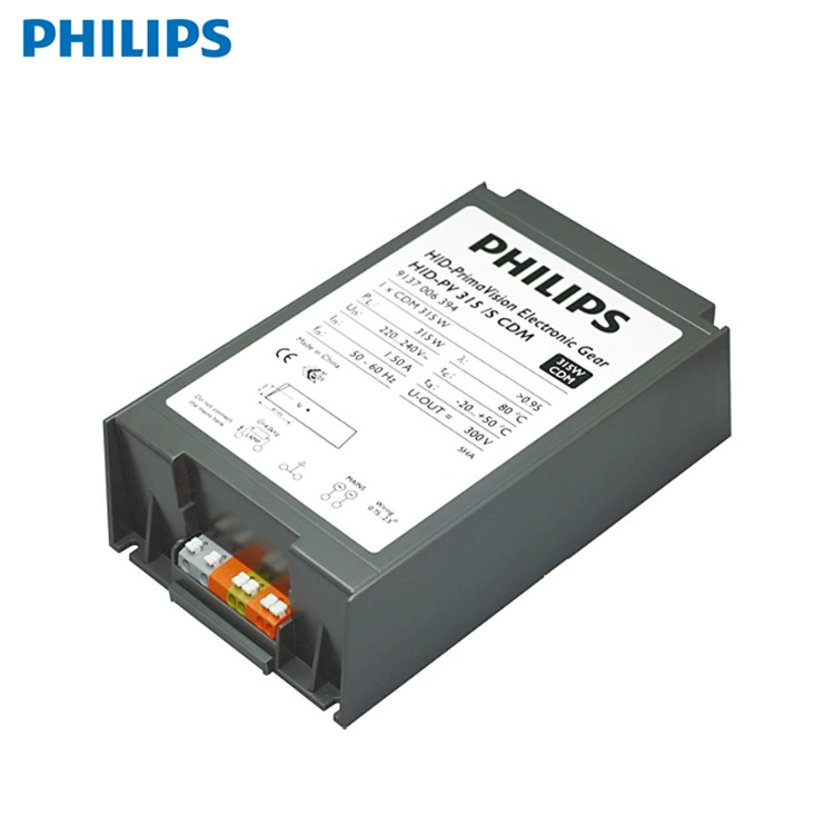 Philips HID-PV 315W CDM Elite TMW специальный электронный балласт