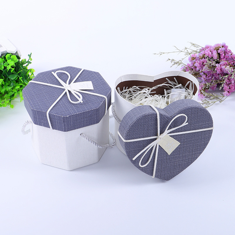 礼品盒天地盖礼物盒书型盒抽屉盒翻盖化妆品礼盒异形盒包装盒定制