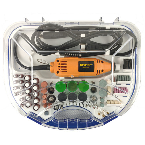 Export Model 211 Electric Grinding Set, Multifunction Electric Straight Grinder, Mini Engraving Pen, Jade Woodworking Grinding Machine