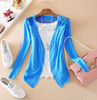 Lace cardigan, starry sky, sun protection clothing