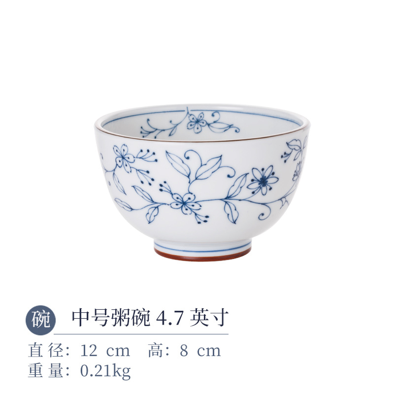 Средняя миска для капли 4,7 дюйма