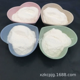 其他非金属;非金属粉末;涂料增稠剂