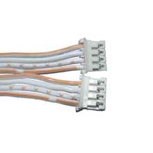 JST-PHR-4原厂PH2.0间距端子线 家用电器设备内部A2001-02P排线