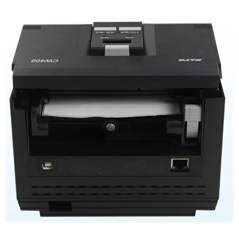 SATO����CW408����������ǩ��ӡ�����������ִ�ҽ��Ʊ������ҵ