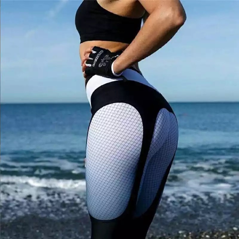 Yoga Pants Image 3