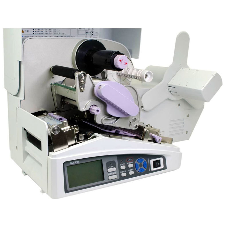 SATO����TG308 TG312���۵��װ���Ʊ�ǩ��ӡ�������۸��ǩ