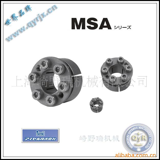 日本isel免键轴套MSA.MLMP.MLHS