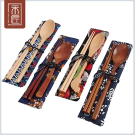 筷子;勺、调羹;烹饪勺铲