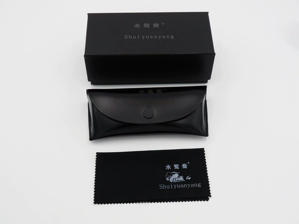 Single packaging