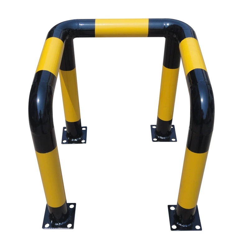 Завод прямых светоотражающих строительных гвардии железа лошадь железа охранник забор железа лошадь перила дороги оптом в наличии