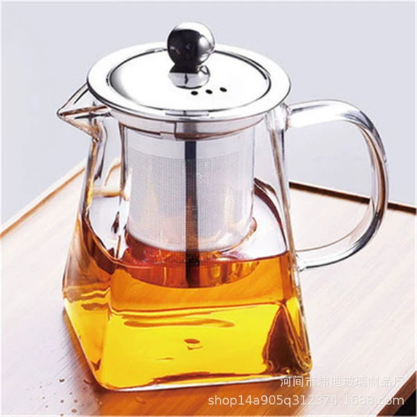 Teapot, 350 ml