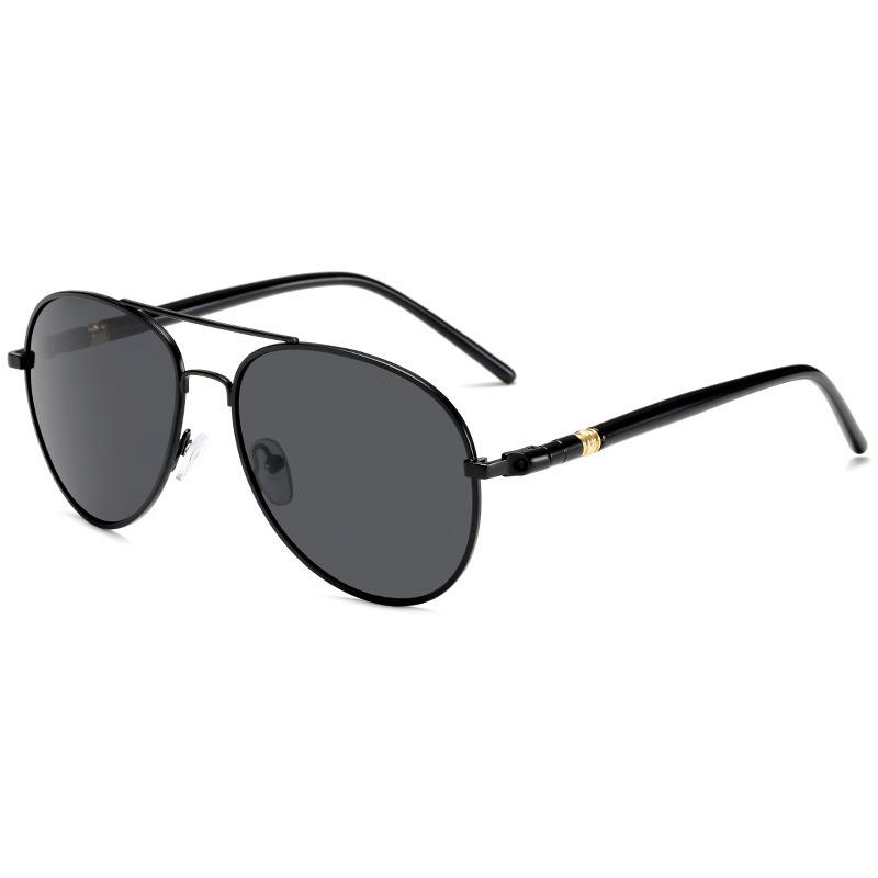 209 Color-Changing Polarized Sunglasses, Driving Glasses, Polarized Sunglasses for Day and Night Use, Wholesale in Stock