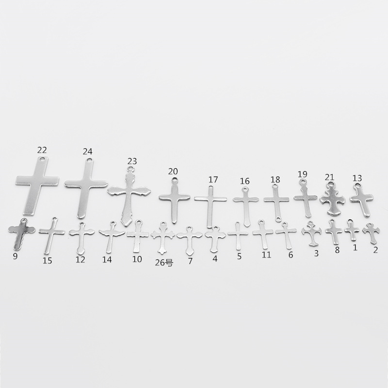 pendant stainless steel