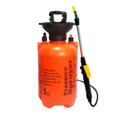 High Pressure Manual Disinfection Machine – Portable car washer
