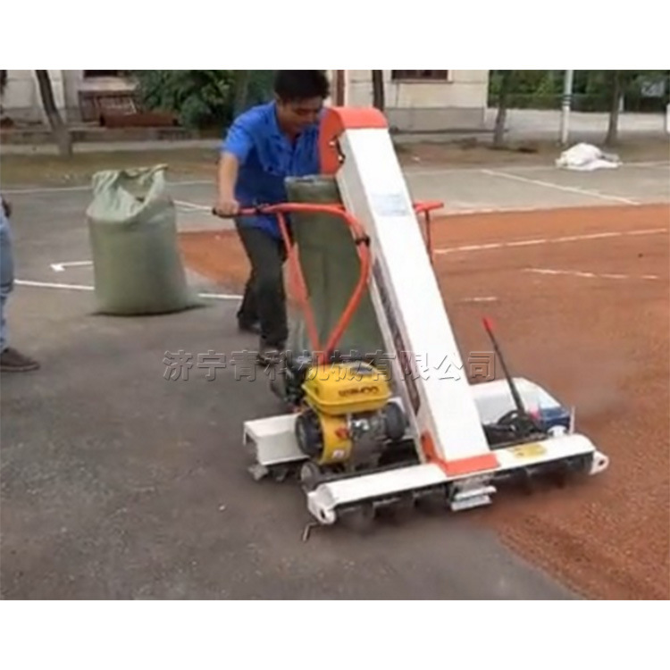 绞龙式收谷收袋机 小麦玉米谷物装袋机 种粮大户农场晒场装谷机