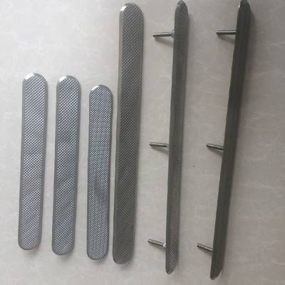 304不锈钢扳架精铸件-东莞清溪脱蜡精密铸造加工