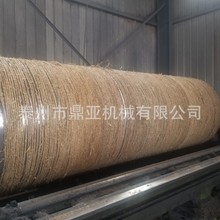 厂家出售不锈钢烘筒（耐酸耐腐蚀耐碱）染纸设备专要天燃气加热辊