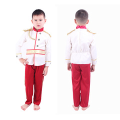 [Thousands of styles to choose from] European and American COSPLAY costumes for Prince Charming costumes for stage plays