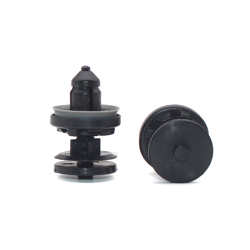 For Ford 05-14 Classic Focus Door Trim Panel Buckle Plastic Fixing Clip Buy More Discount