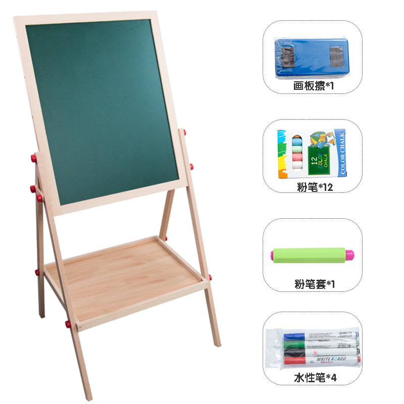 Beech tablero de dibujo