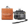 DJI, sports camera, equipment bag, handheld protective case