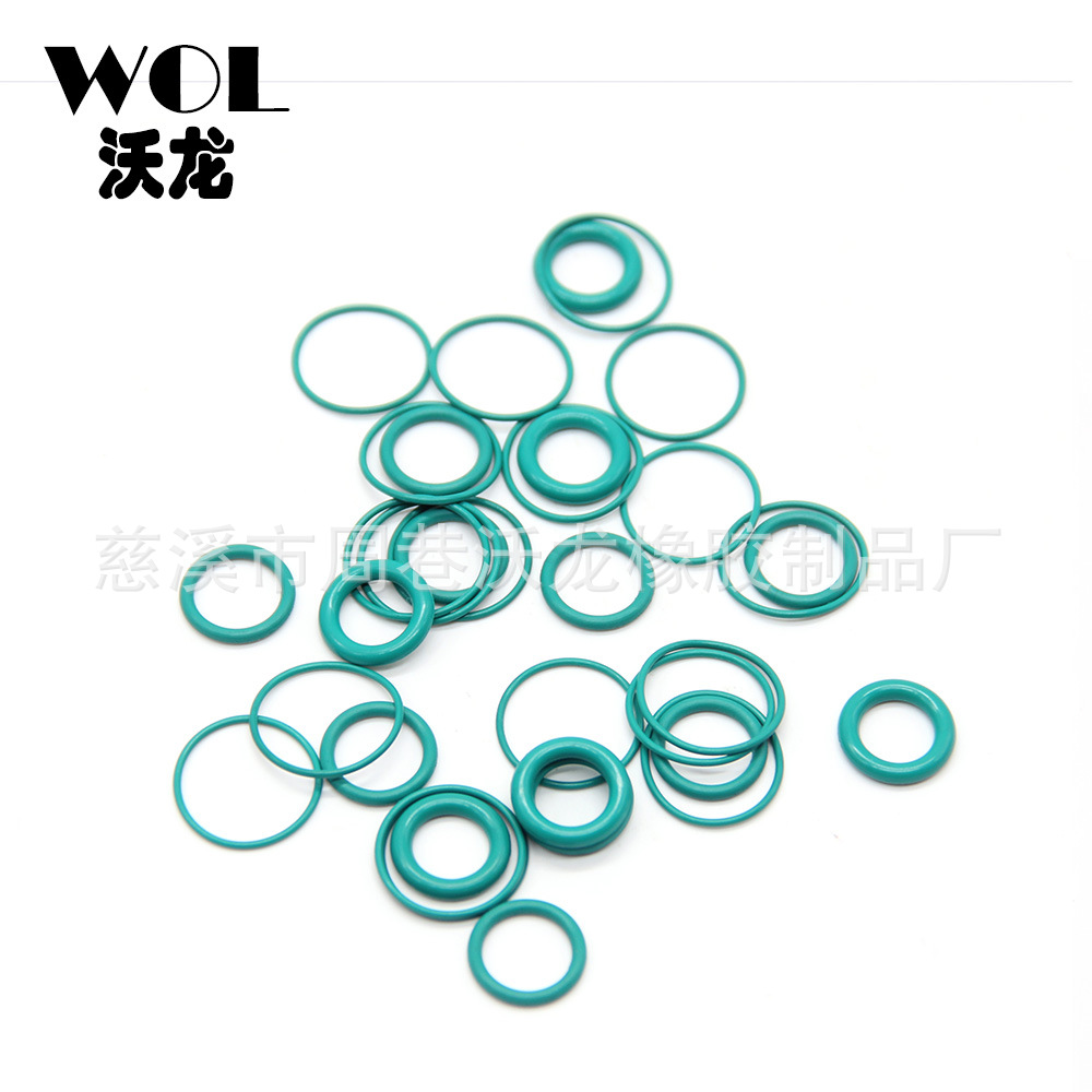 现货外径15/16/17/18/19/20/21/22*5mmNBR丁腈胶耐油磨密封O型圈