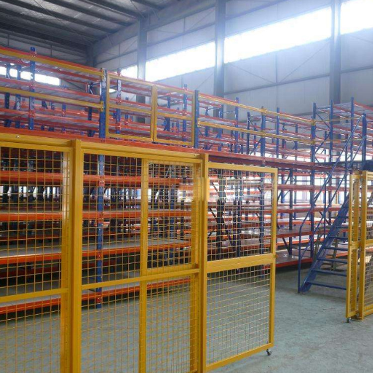 厂价供应及安装车间仓库单位隔离网护栏网围栏网1