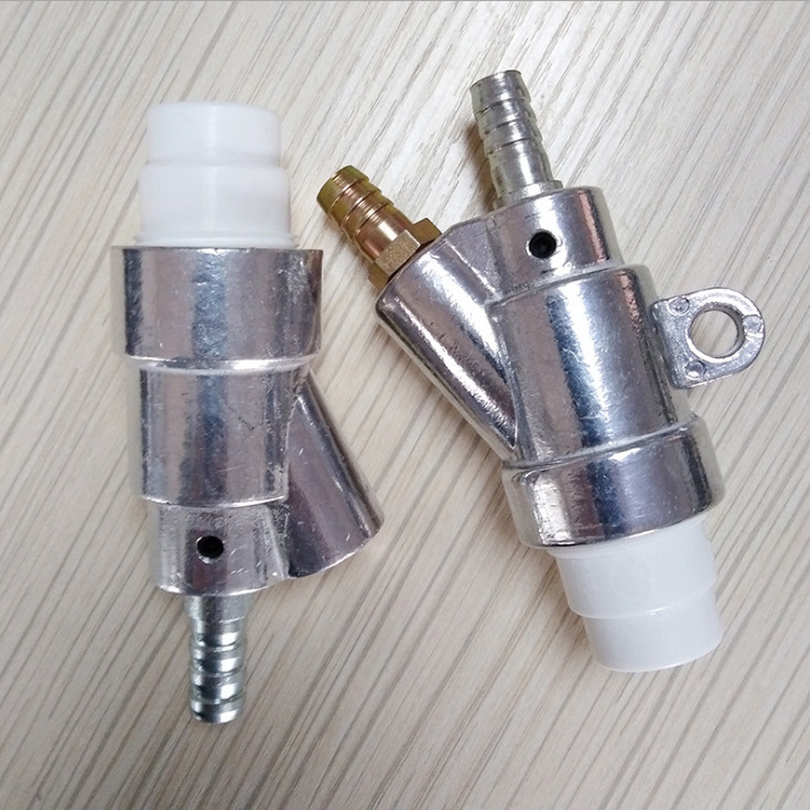 厂家供应喷砂机配件 碳化硼喷砂枪 喷砂枪喷嘴 量大从优