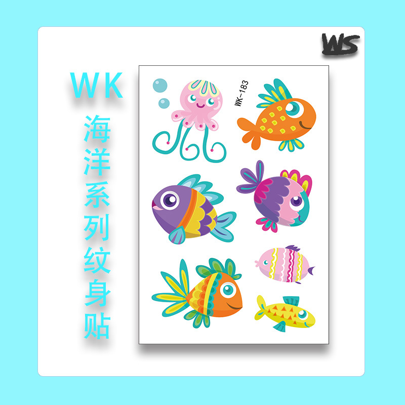 WK-183