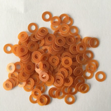 環氧聚酯墊圈 電木墊片螺絲墊圈 塑料墊尼龍墊 減震 M4M5M6M8M12