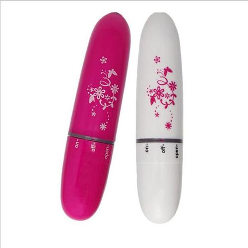 Mini electric eye massage pen with battery, eye introduction massager, eye beauty pen and eye beauty instrument wholesale