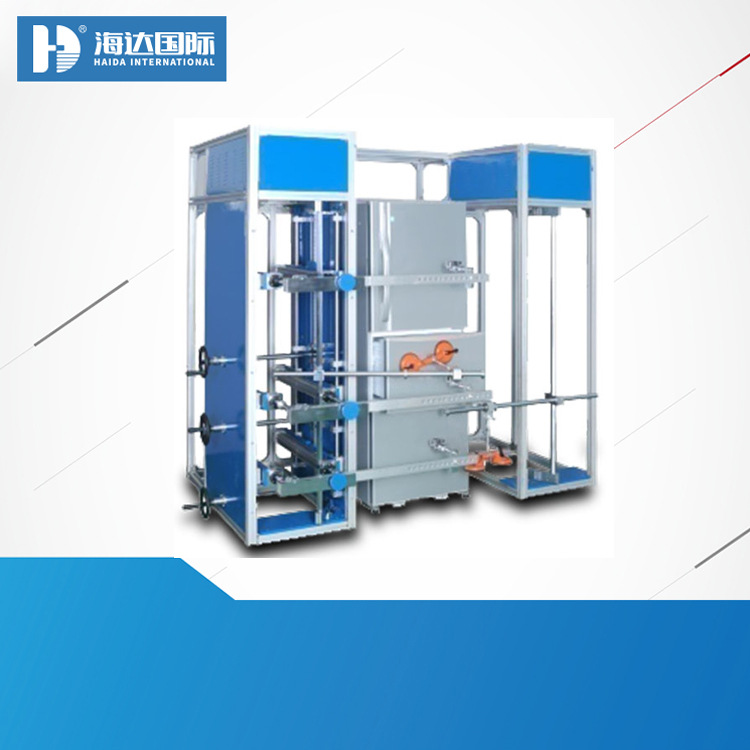 厂家直销 冰箱柜门开合疲劳测试仪 大型立式冰箱门抽屉疲劳测试仪