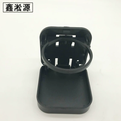 Manufacturer Supplies Electric Tricycle Car Car cup holder/beverage holder