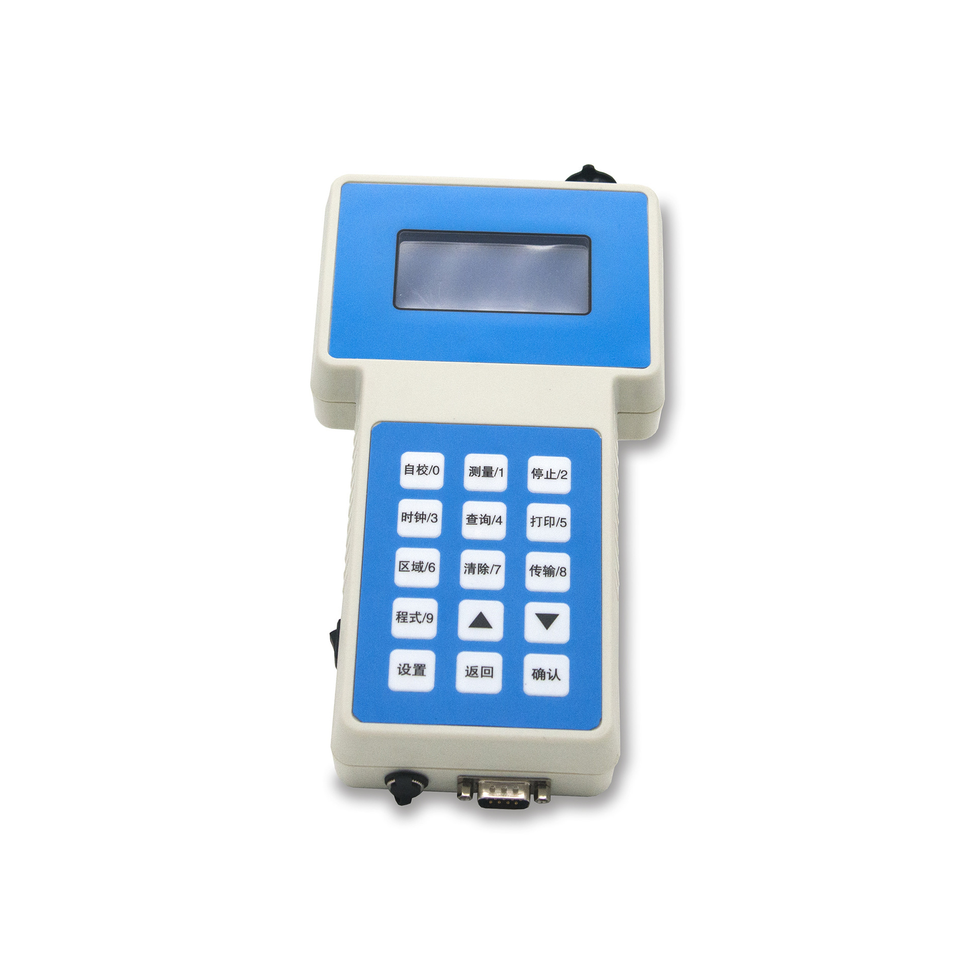 BF1型PM2.5手持式粉尘浓度测试仪|检测仪 PM10+PM2.5同时测量仪器