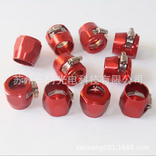 AN10��܇���bHose Clamp ����ܛ�ܾ��A�͹ܿ������^����21mm�tɫ
