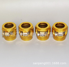 ��܇���bHose Clamp ����ܛ�ܾ��AAN8�͹ܿ������^����18mm��ɫ