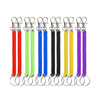 Plastic keychain, chain, mobile phone, necklace, pendant, accessory, wholesale