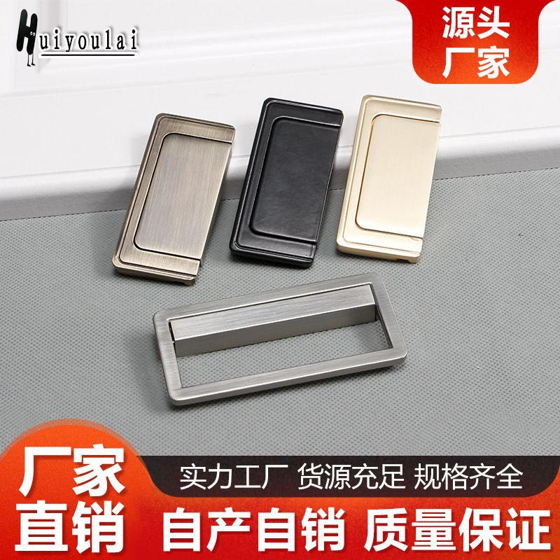 Factory direct selling modern minimalist European drawer cabinet…