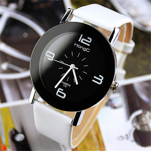 175shopee Children's Watch Wholesale Fashion Student Watch Trendy New Quartz Couple Watch Simple