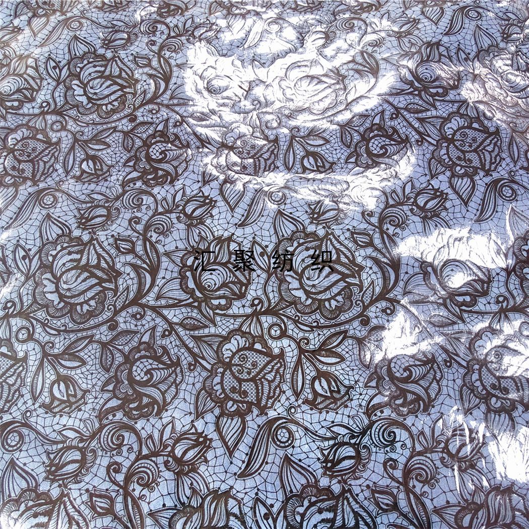 牛仔布复合TPU薄膜   数码印花    油墨印花 皮革直喷数码印花