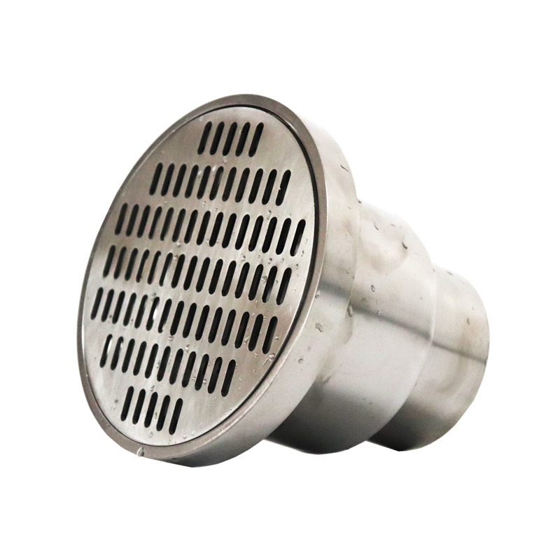 �����˫ˮ���ܱյ�©����դ�ǰ�ֱ©��U����о��ֹ����©