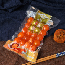 金奇香中号咸鸭蛋黄20粒装 烘焙咸蛋黄蛋黄酥原料厂家批发