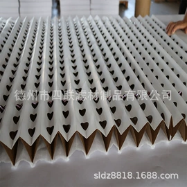滤纸;其他工业用纸;过滤棉