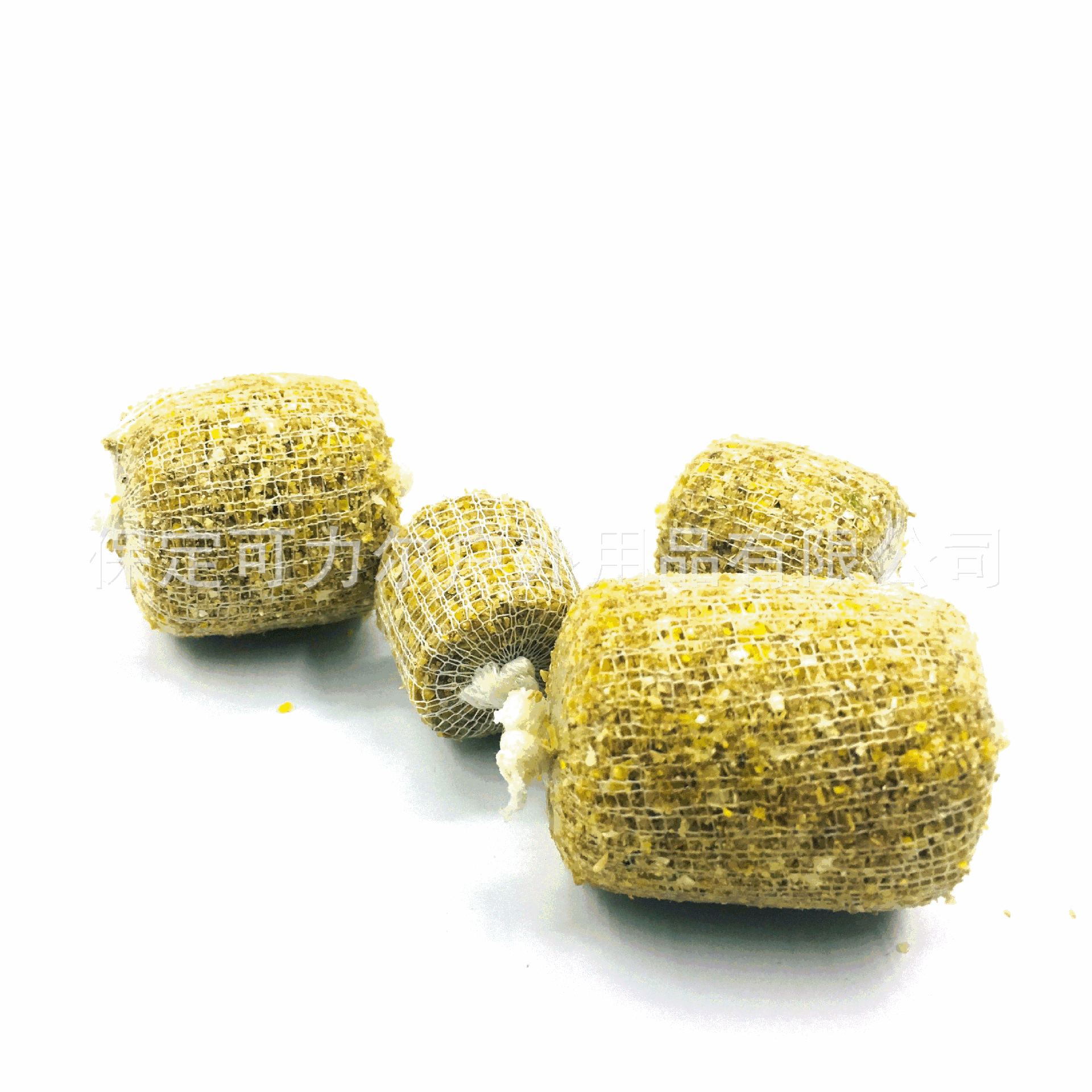 25mm x 20 m 37mm x 20 m red soluble en agua transfronteriza PVA soluble en agua