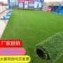 人造仿真工地绿色草坪