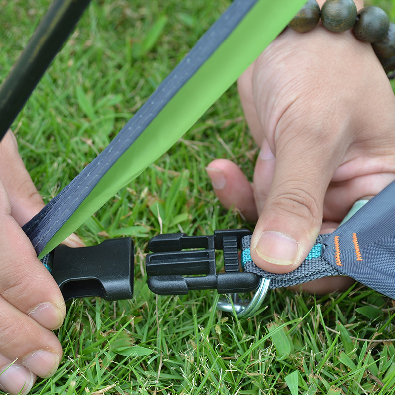 アウトドアテント3-4人自動テント二人多人数旅行キャンプキャンプテントビーチ速開テントメーカー