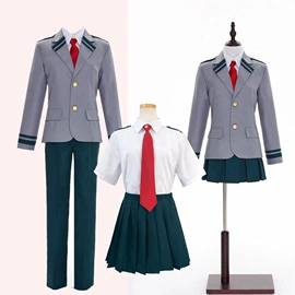 舞台/表演服;动漫服