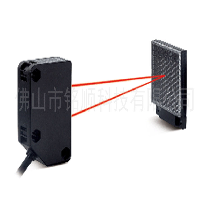 原装正品 全新松下Panasonic长距离光电传感器 NX-112A